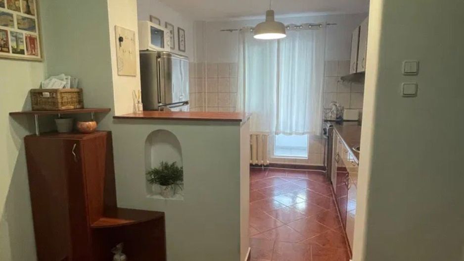 AP. 3 CAMERE BD. BASARABIA, CAT-FRIENDLY, BUCATARIE DESCHISA, MODERN - Poză 5