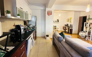 Apartament 2 camere cu terasa generoasa Parcare inclusa - Poză 4