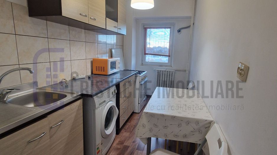 Garsoniera Vitan (Str. Brailita) | 40 m | metrou Dristor - Poză 4