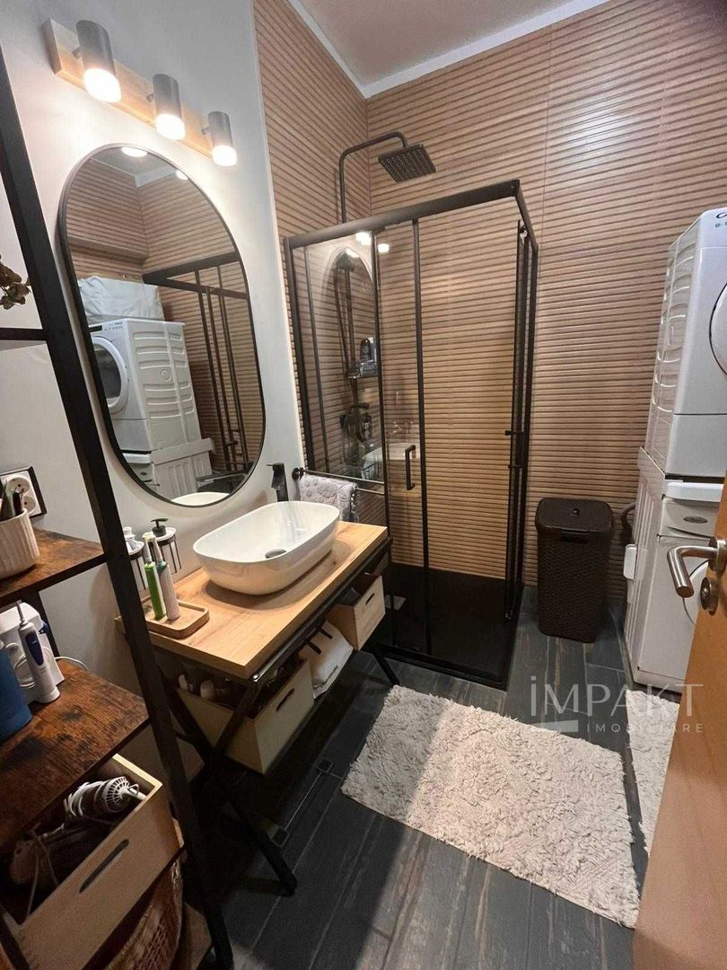 Apartament ready to move cu 3 camere in Gheorgheni langa Iulius Mall - Poză 7