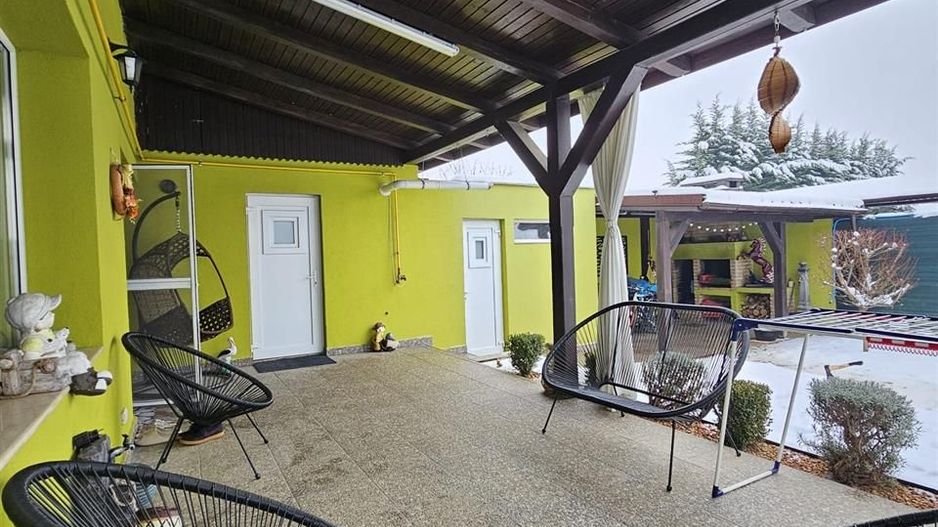 Casa  Santandrei mobilata utilata - Poză 5