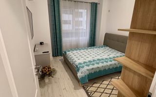 Apartament 2 camere de închiriat – Central Address, zona Liberty Mall - Poză 3