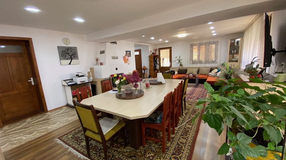 Casa in Dudestii teren 2712 mp - Poză 4