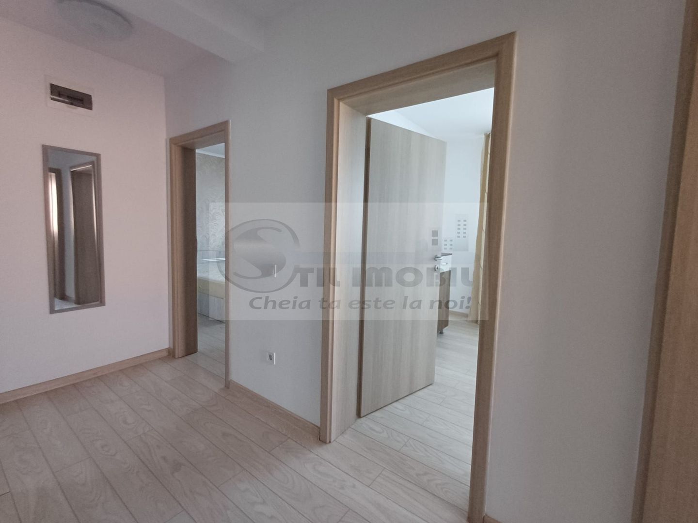 Casă 4 camere, 2 Locuri de parcare–Zona Valea Adanca - Poză 16