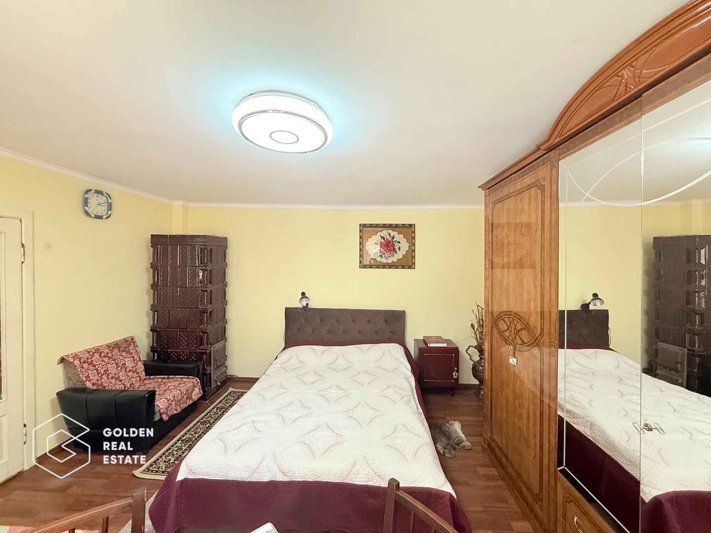 Casa 3 camere, sat Nicolae Balcescu, comision 0% - Poză 7