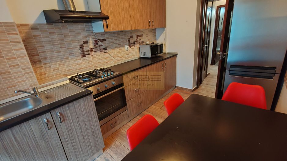 Centru - Auchan/ Palas Mall- decomandat ! - Poză 9