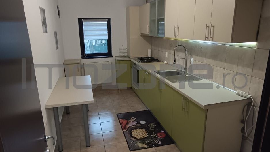 Garsoniera confort 1 sporit, 48 mp., disponibila imediat, loc de parcare - Poză 5