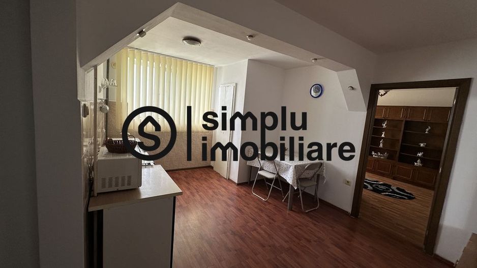 2 camere etajul 3 - Poză 4
