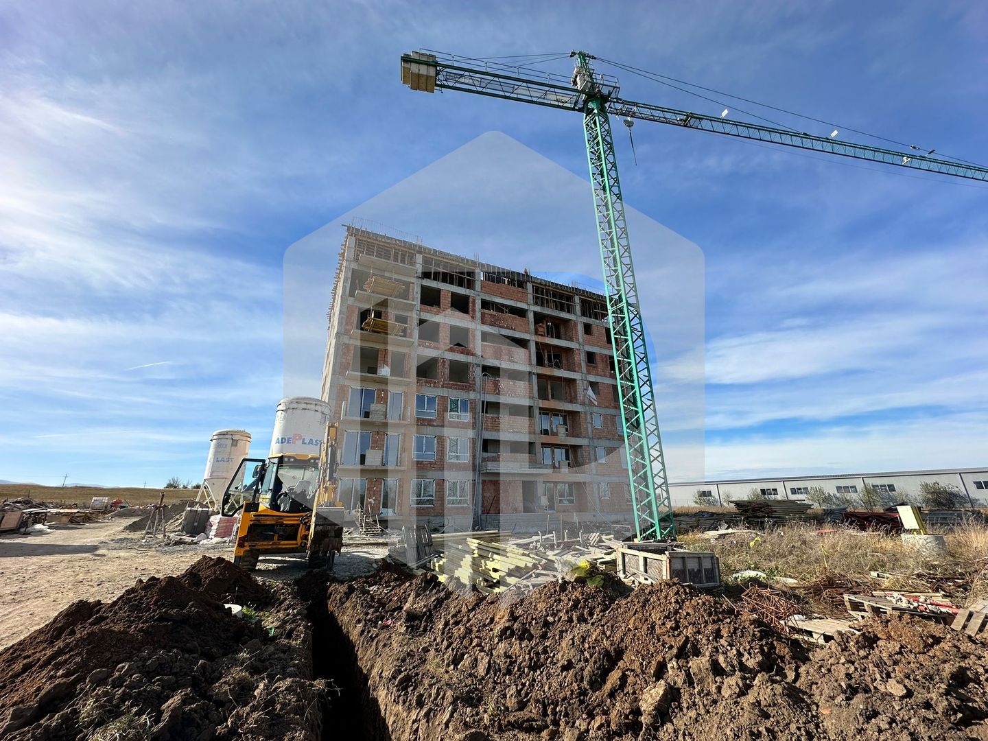 Zona Vest - 0% Comision - Apartament 3 camere - Calea Surii Mici - Poză 13