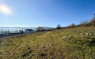 Teren pentru casă - cabană | Panorama | Păușești-Măglași - Poză 3