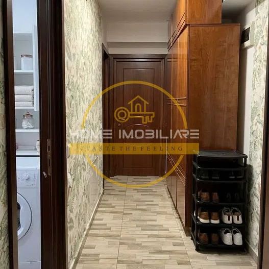 Etaj Intermediar/Apartament 2Camere-Decomandat -Mobilat&Utilat zona CUG - Poză 7