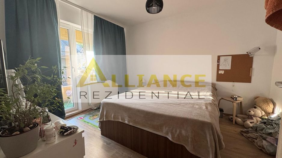 Apartament 2 Camere 58 MP cu Parcare Inclusa - Poză 5