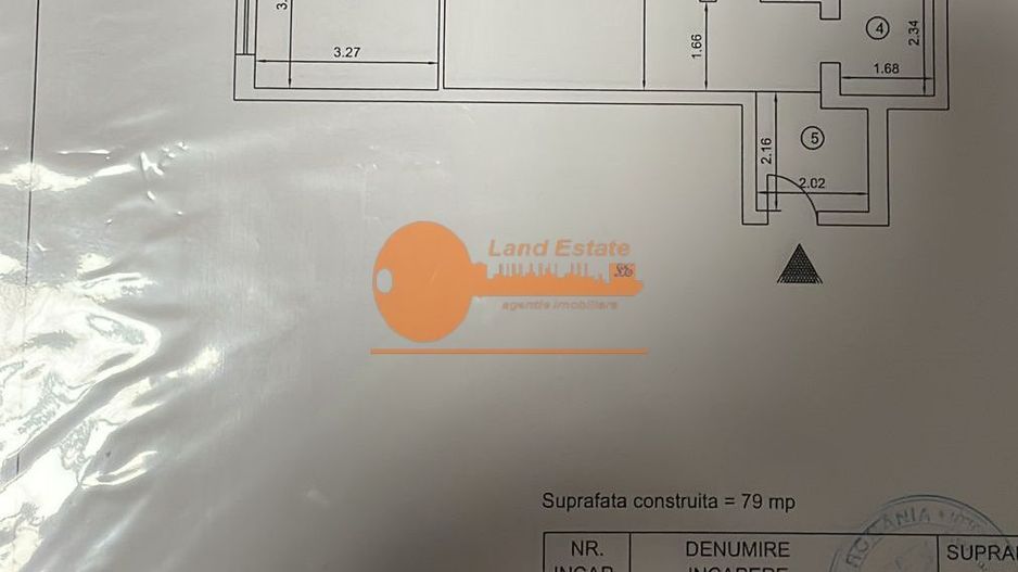 2 camere Lujerului -Liniei ( 2012 constructie ) - Poză 10