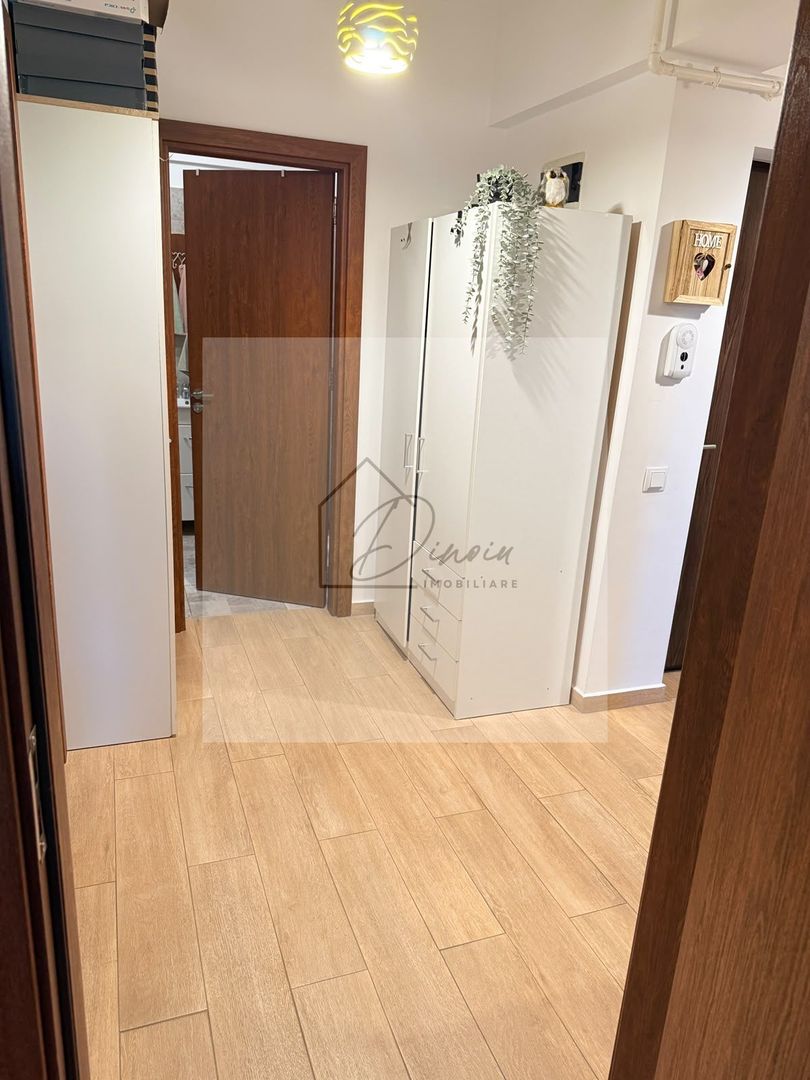 3 camere Theodor Pallady I Metrou N Teclu I Parcare inclusa I COM 0% - Poză 18