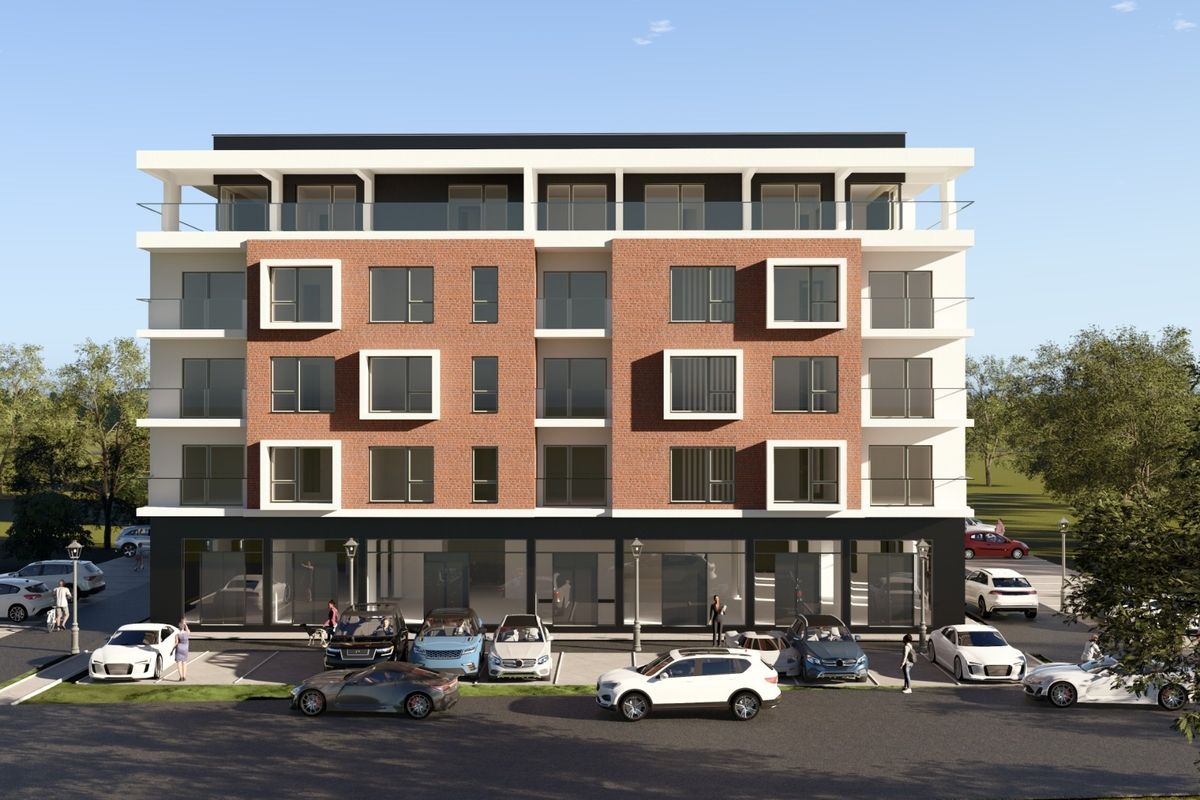 DOBROIESTI  langa  PANTELIMON  ////DOUBLESS RESIDENCE - Poză 15