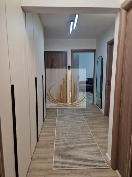 Grand Mobilis Imobiliare Ap 2 camere lux - Poză 6