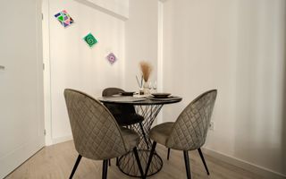 COMISION 0% I Studio lux Ivory Residence Pipera I mutare imediata - Poză 14