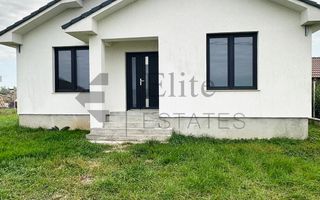 Casa moderna de vanzare la cheie! - Poză 11