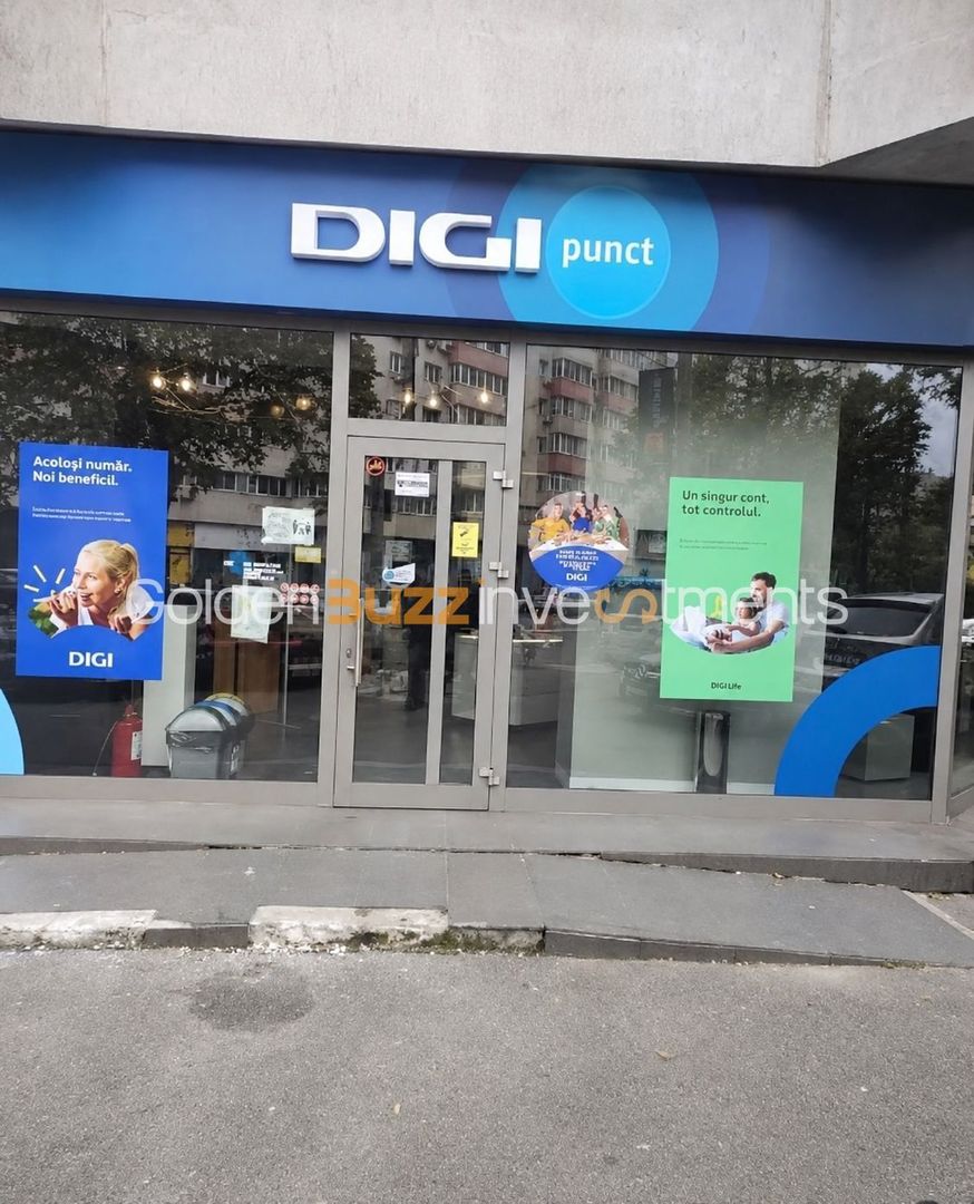 Spatiu comercial Vacaresti - Poză 1