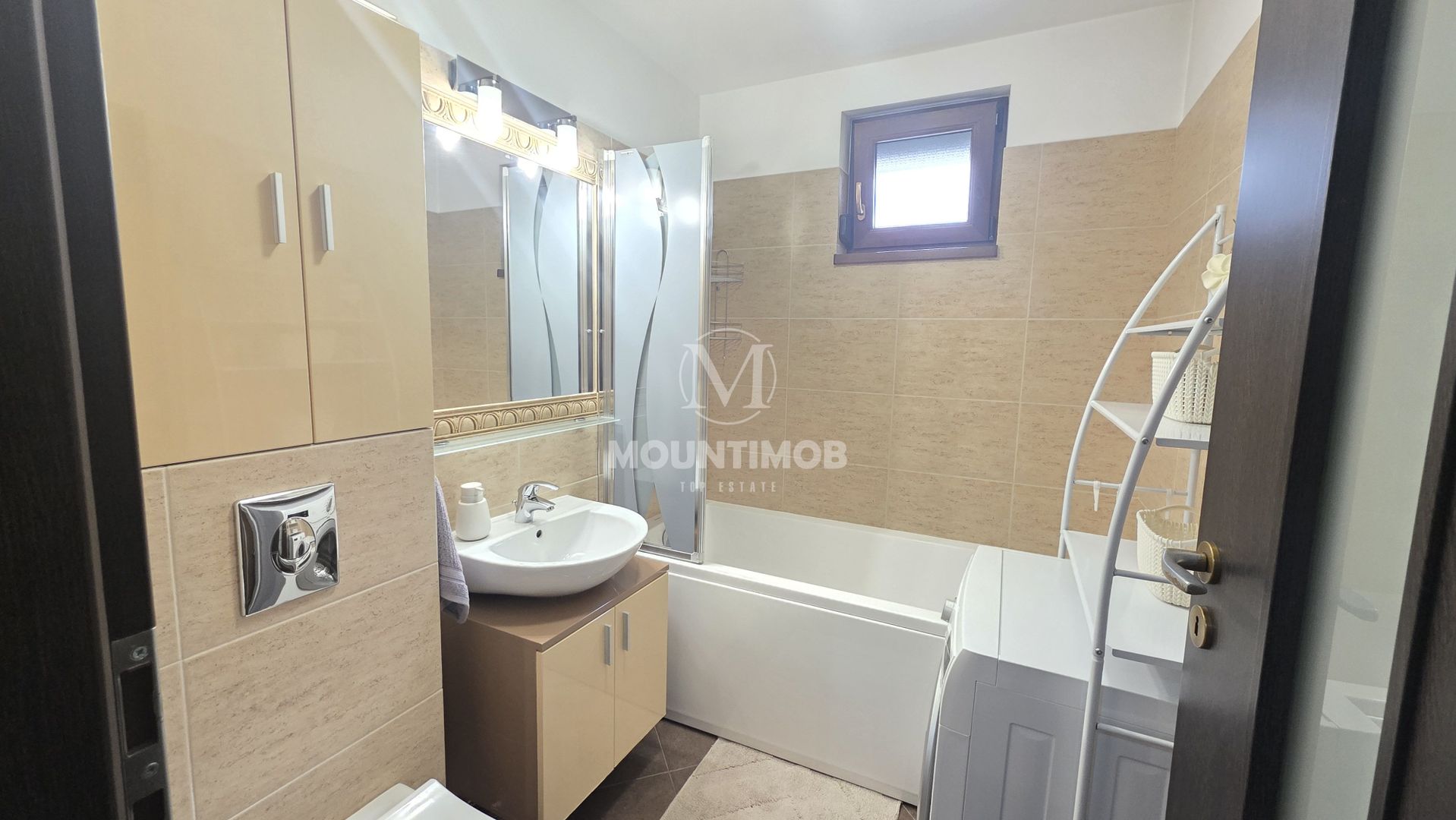 2 camere gata de mutare, loc parcare, Urban Slendor, Tractorul/Brasov - Poză 6