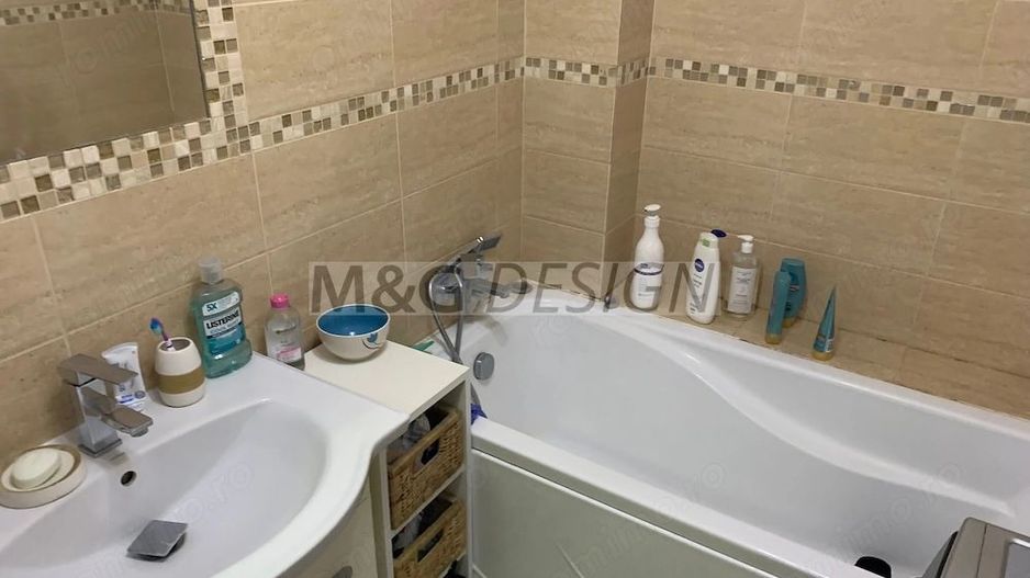 Apartament 2 camere etaj 1 Giroc - Poză 8