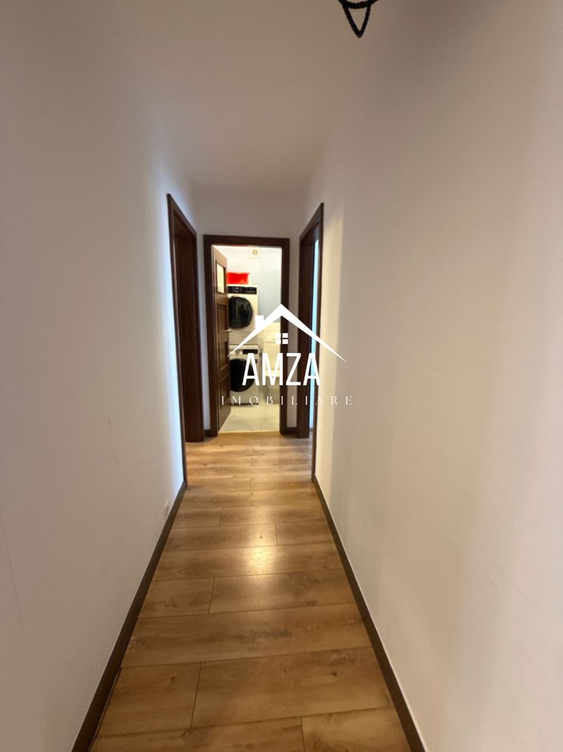 Apartament spațios și modern de vânzare – zona City Residence - Poză 14