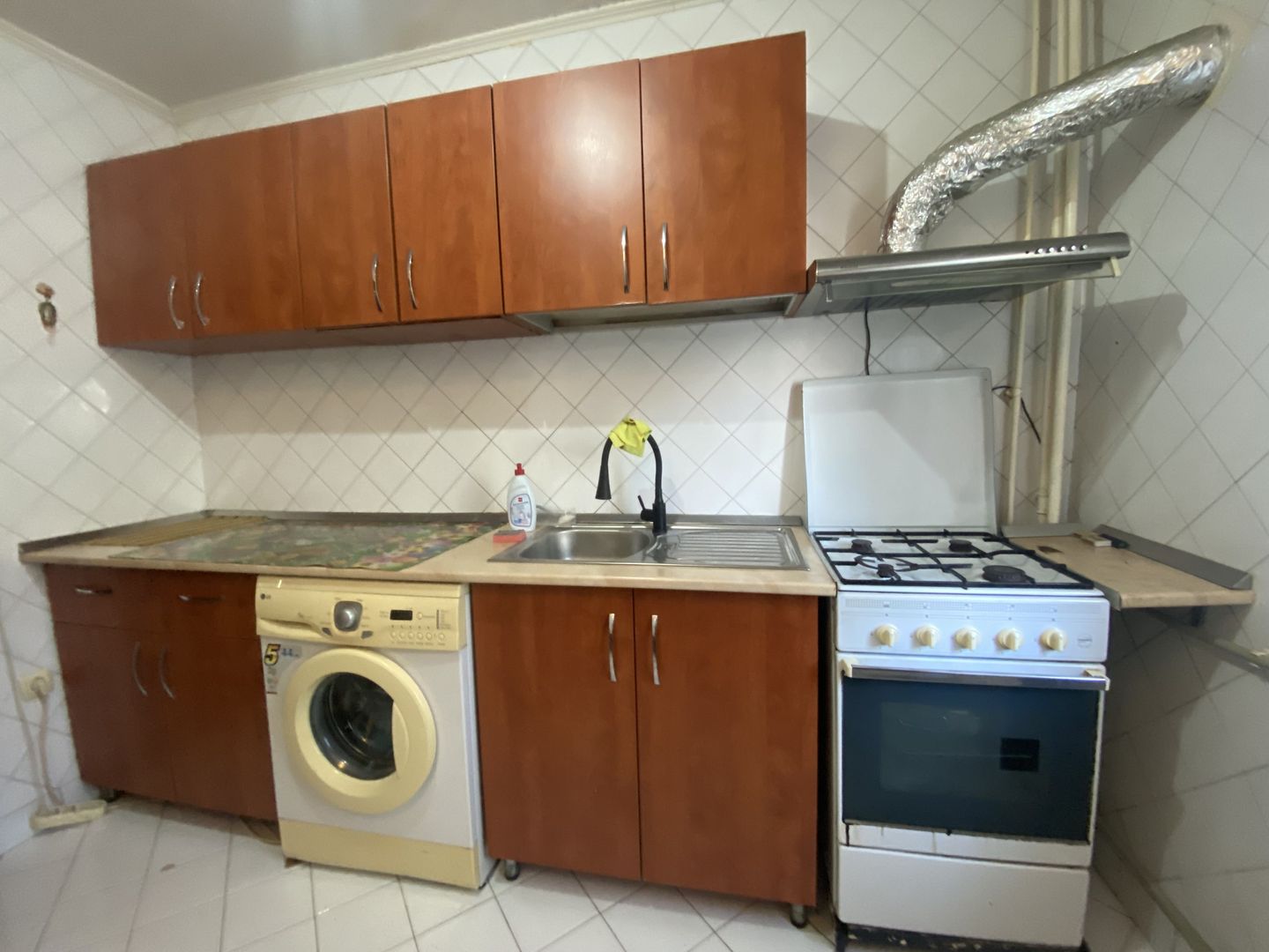 Apartament cu doua camere, Tineretului-Timpuri Noi - Poză 8