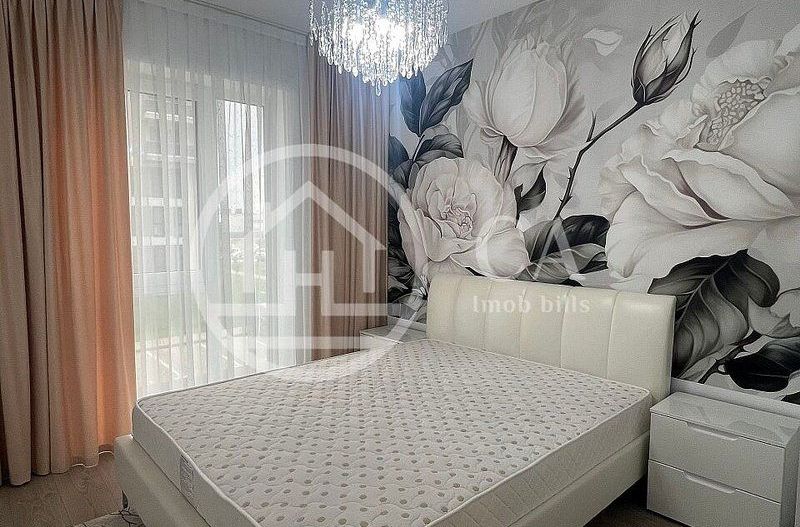 Apartament cu 2 camere de vanzare in Prima Arena Oradea - Poză 9