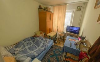 🏡 Apartament 3 camere – Etaj intermediar | Zona Dacia 🌆 - Poză 3