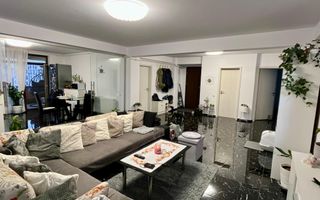 Penthouse cu 4 camere de lux – Doamna Stanca | 105 mp utili - Poză 3
