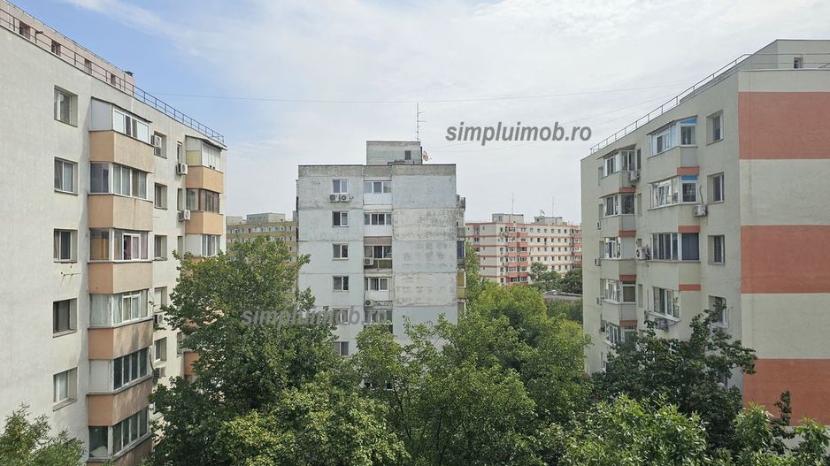 Garsoniera Mobilata Utilata Tei Fac. de Construcții - Poză 13