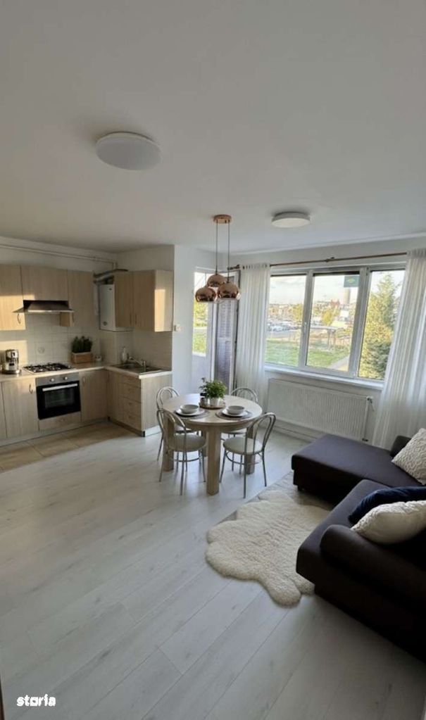 PF vand apartament 3 camere 70mp in curte la Vivo nu se plateste tva - Poză 4