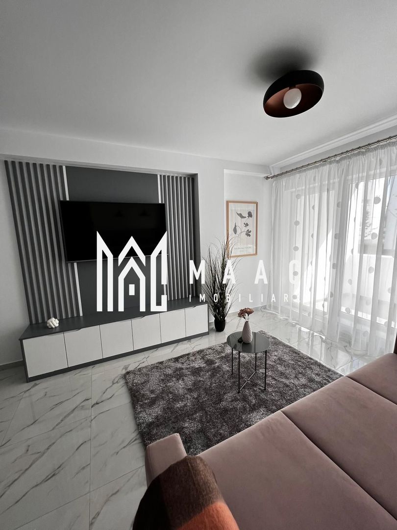 Apartament 3 camere | Terasă 12 MP | Parcare | Turnisor - Poză 3