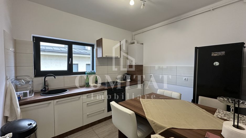 Apartament 2 camere | 56mp | Borhanci - Poză 4