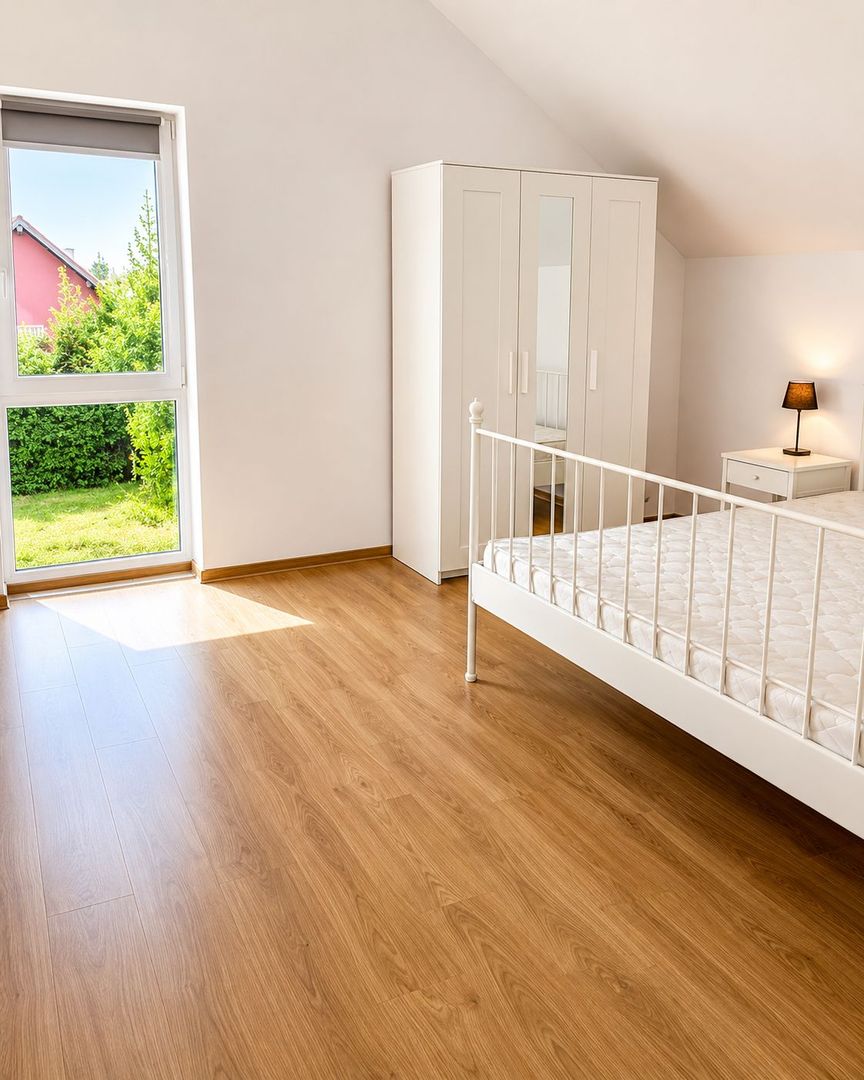 🏡 **CASĂ INDIVIDUALĂ DE VÂNZARE – SÂNMIHAIU ROMÂN - Poză 10