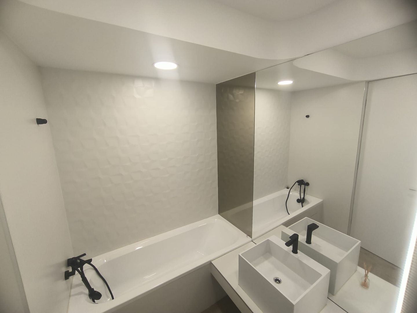 Duplex Politehnica Grozavesti Lujerului - Poză 6