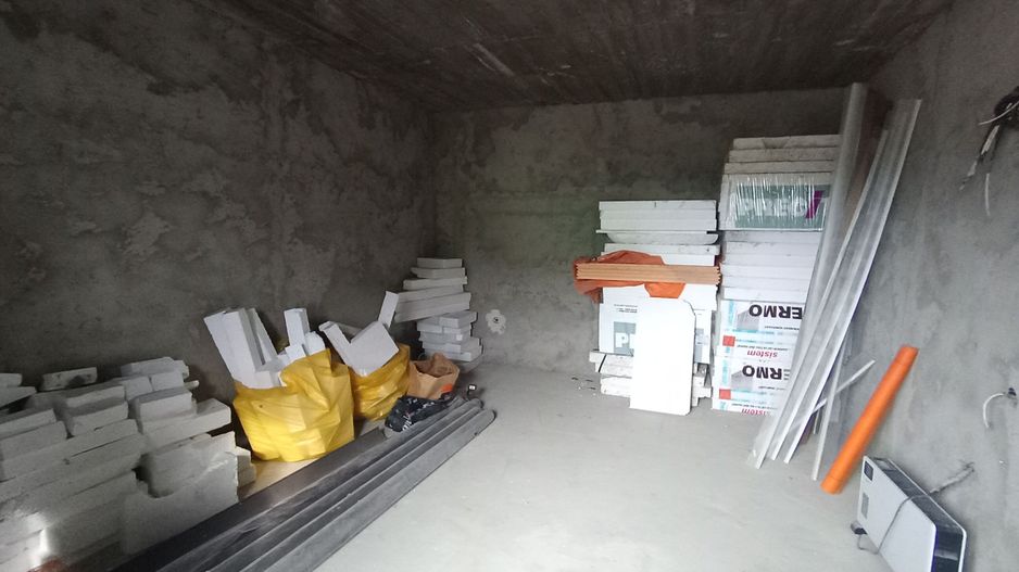 Casa Individuala Suprafete Generoase, Teren Mare, La Rosu - Poză 11