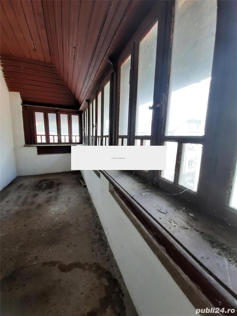 Apartament in zona centrala, linistita - Poză 8