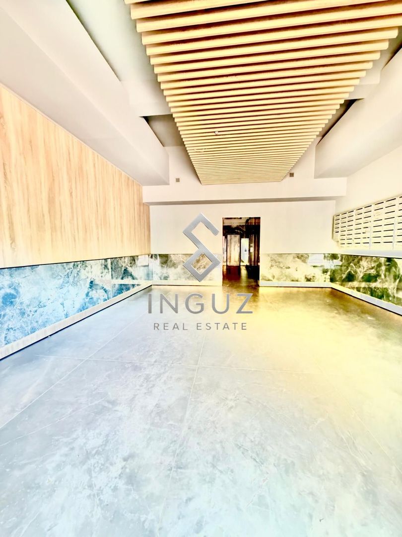 PRIMA ÎNCHIRIERE DUPĂ RENOVARE – Studio Premium New City Residence - Poză 6
