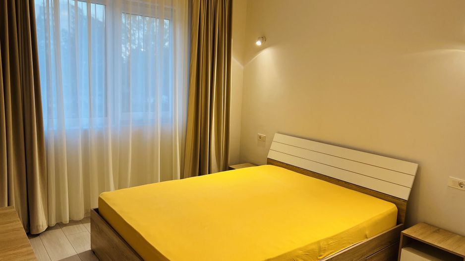 2 camere Pallady, bloc 2023, parcare subterana, 7 min metrou Nicolae Teclu - Poză 5