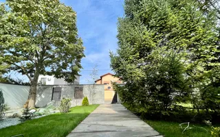 Vila cu 5 camere // * 565 mp gradina* // Tunari - Poză 65