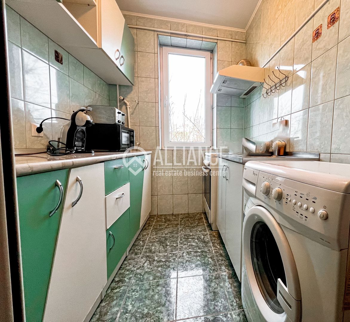 Tomis III (COD 05) - Apartament 2 Camere City Park Mall - Poză 11