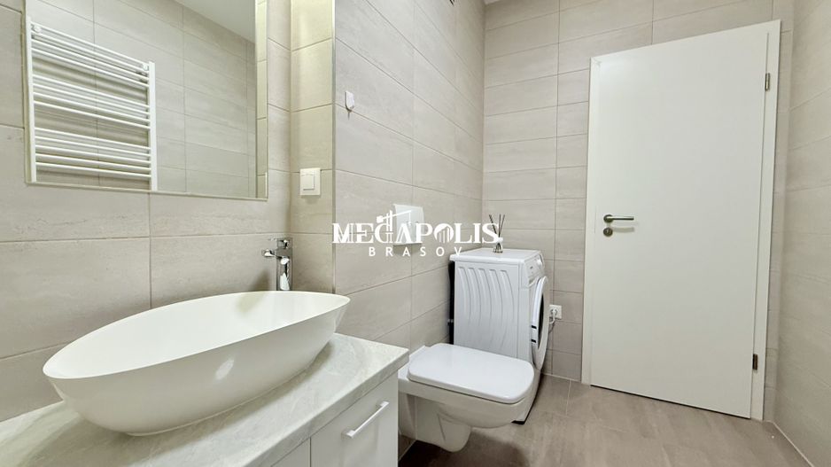 Apartament 3 camere | 2 Băi | 73 MP | Avantgarden Bartolomeu - Poză 6