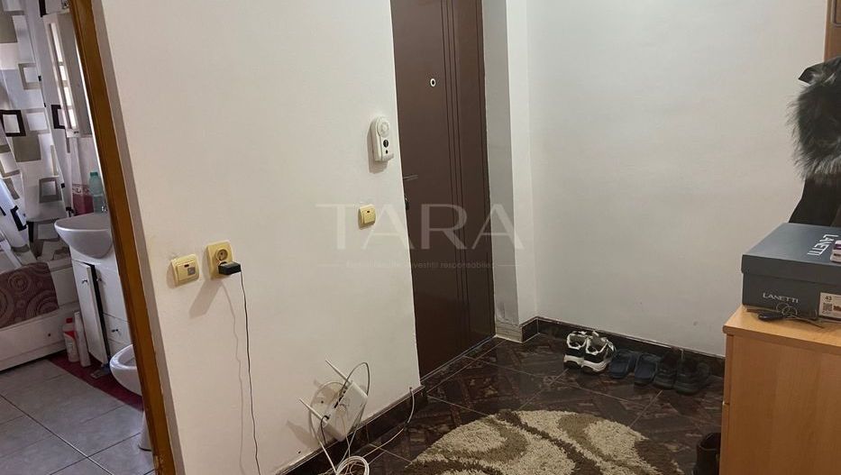 Apartament 2 camere decomandate, Florești, zona Eroilor - Poză 3