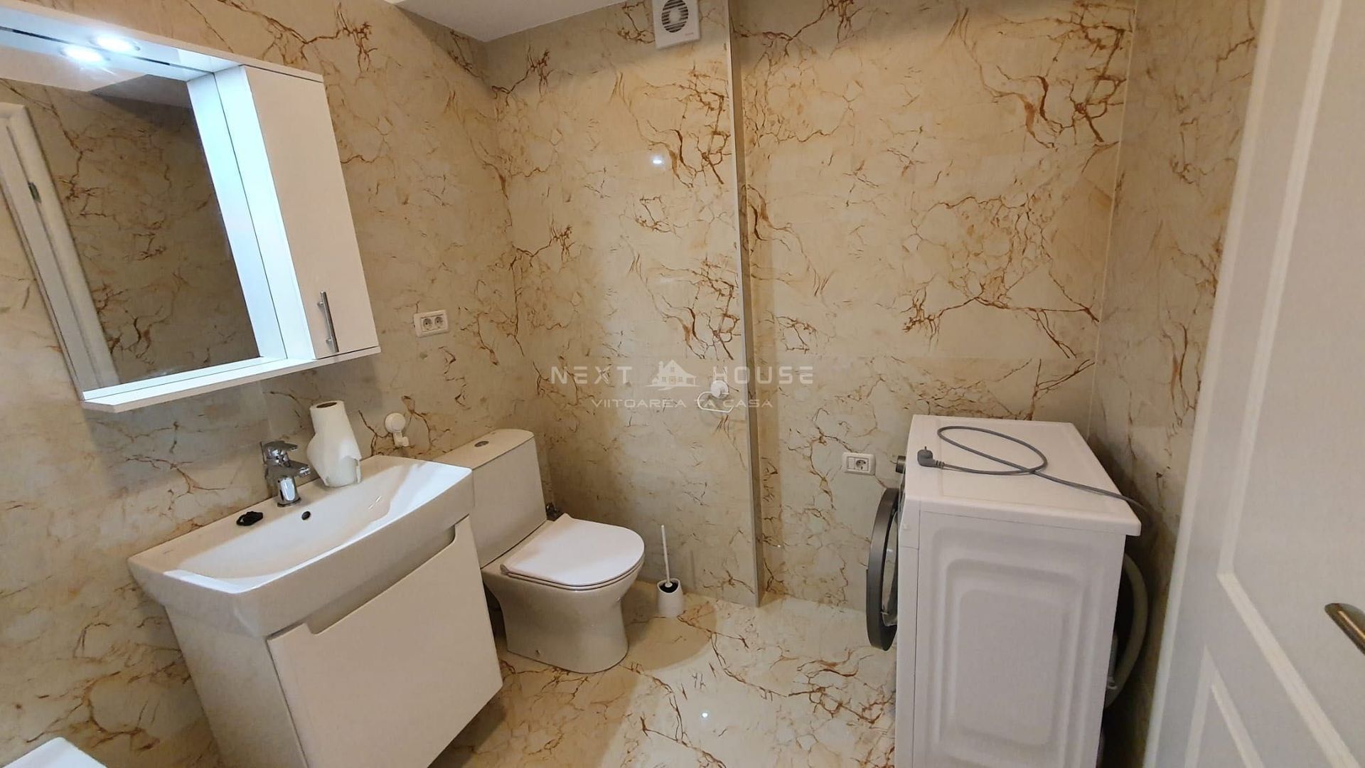 Garsonieră  Rahova Central Address Residence - Poză 6