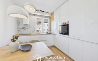 Locuința ideală – Apartament cu 3 camere renovat complet - tur virtual - Poză 10