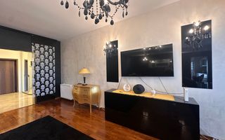APARTAMENT 3 CAMERE HERASTRAU LUX - Poză 3