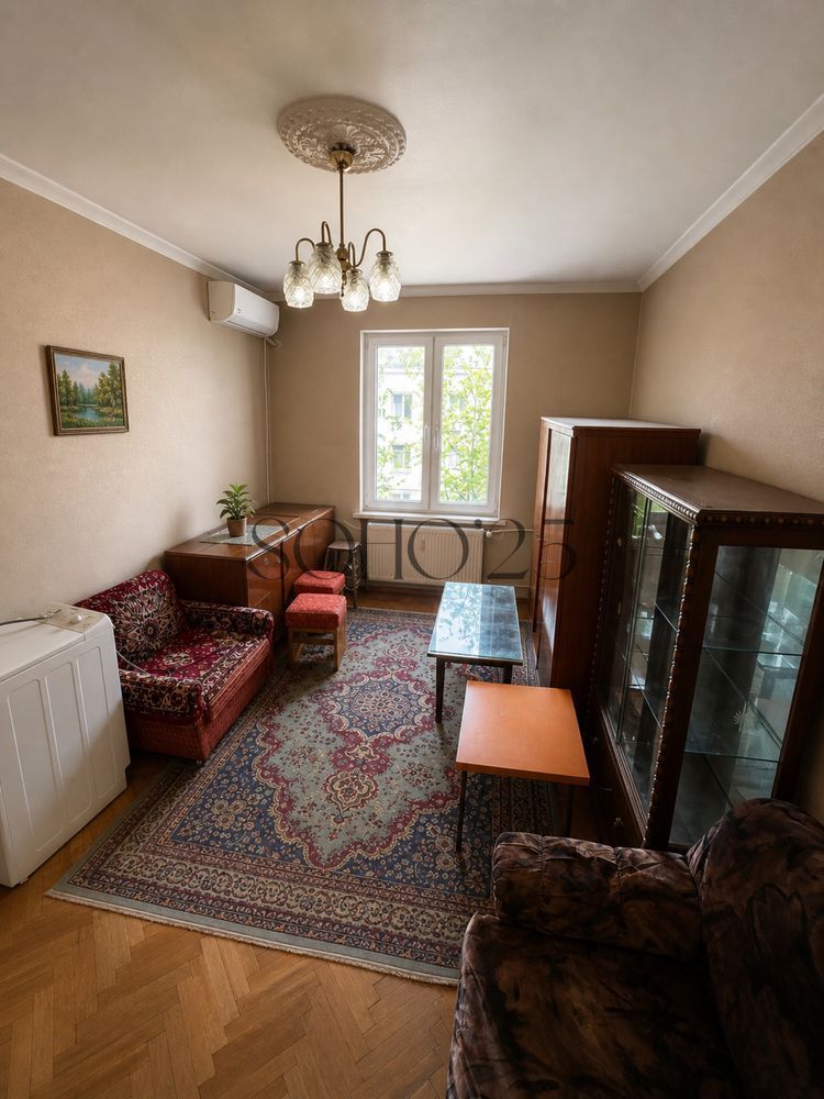 Apartament 2 camere decomandat | Etaj 3 | Boxă inclusă - Poză 1
