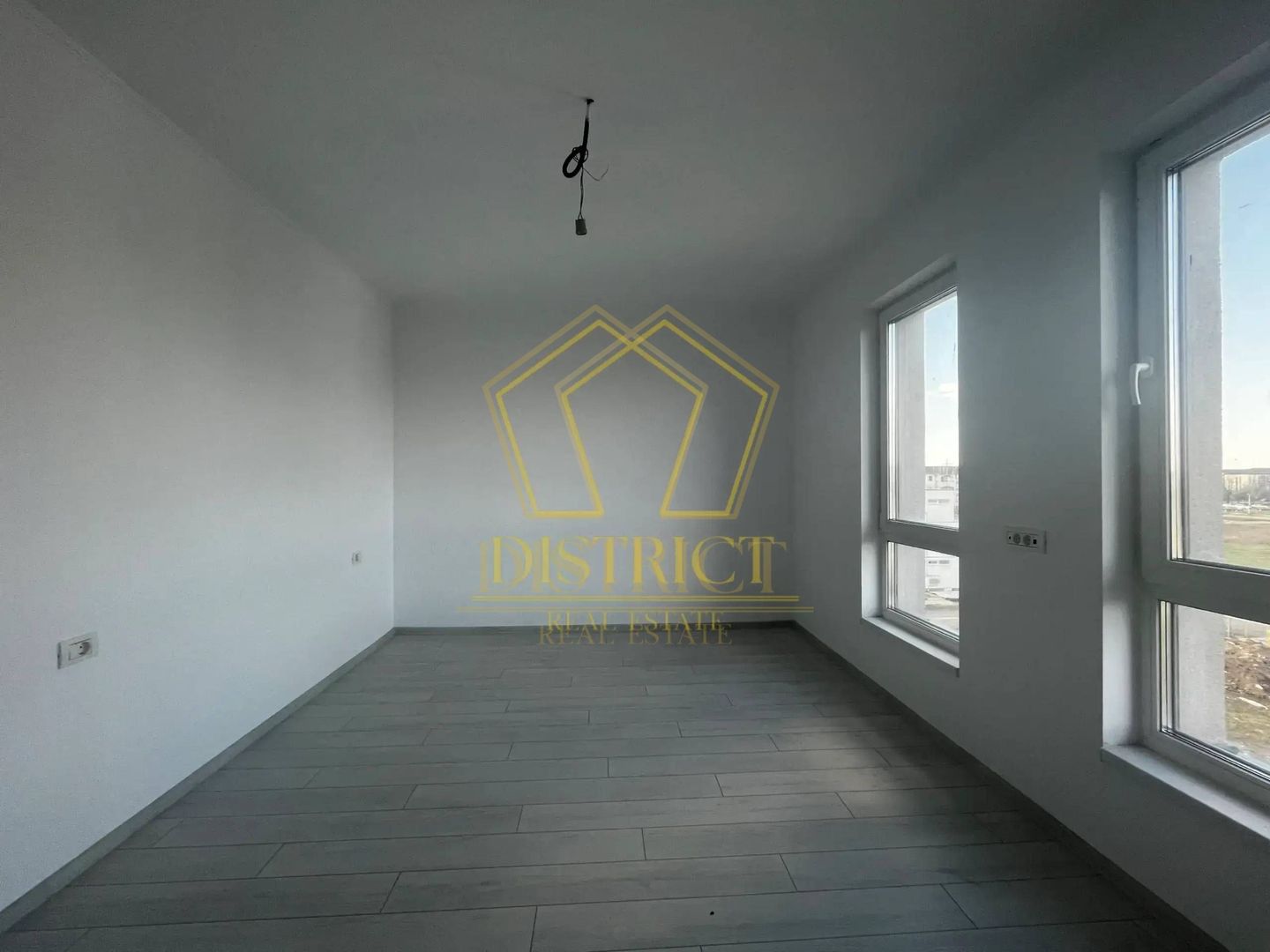 Apartament cu 2 camere/PANOURI FOTOVOLTAICE/ Braytim - Poză 4