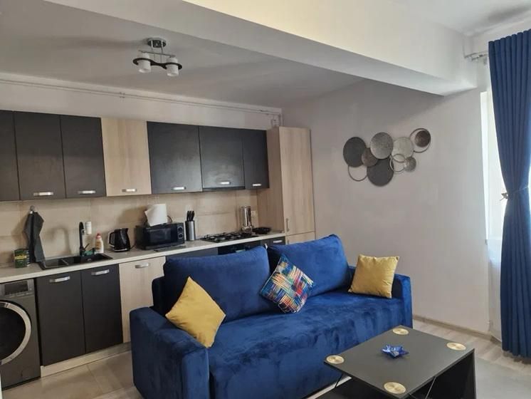 AP. 2 CAMERE METALURGIEI, LOC PARCARE, BLOC NOU, MASINA SPALAT VASE - Poză 1